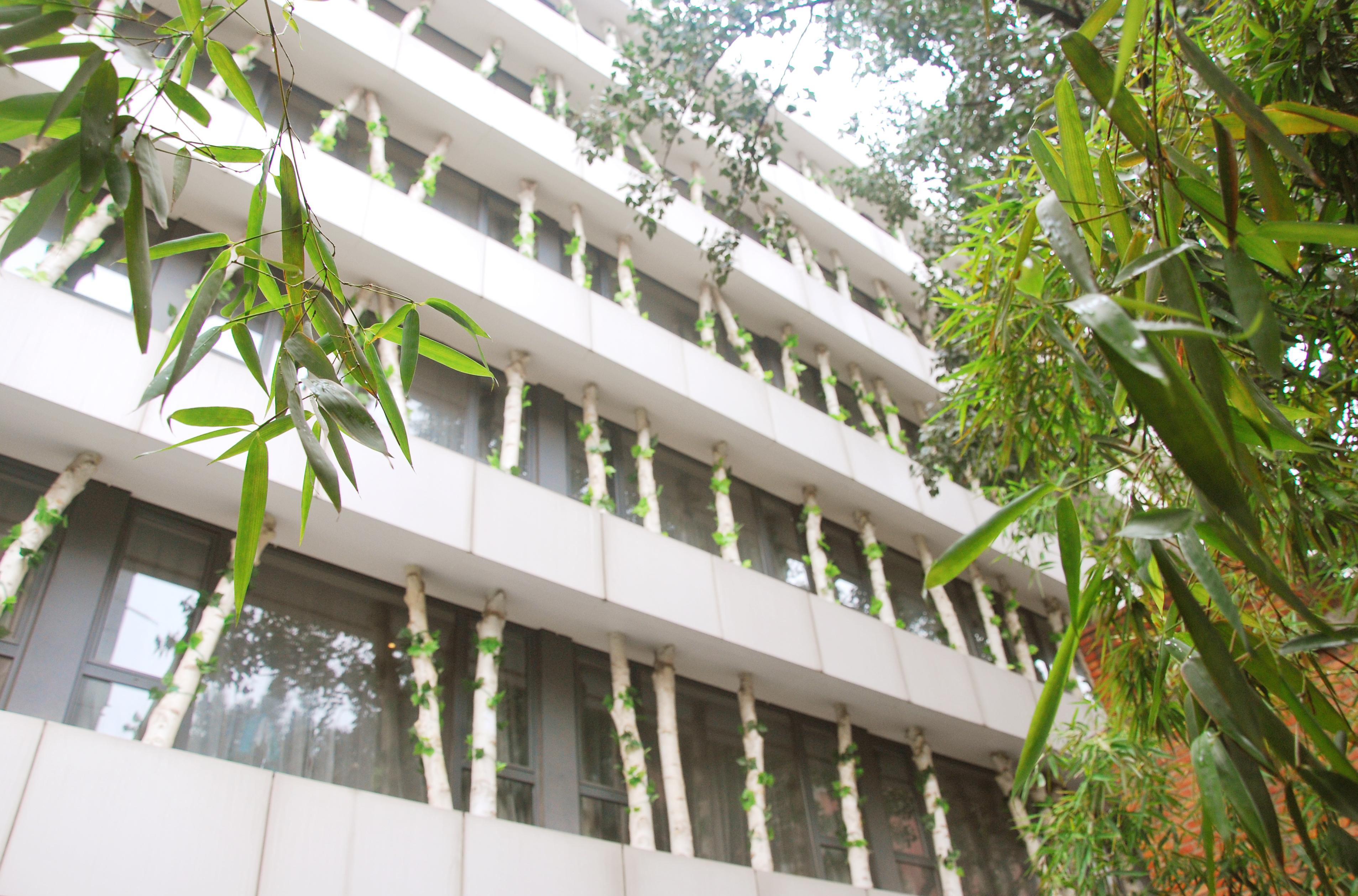 Gotel Capital Pekin Dış mekan fotoğraf
