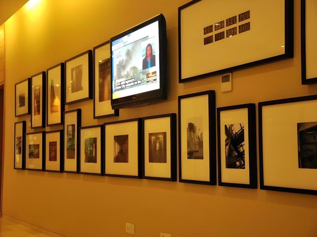 Gotel Capital Pekin Dış mekan fotoğraf