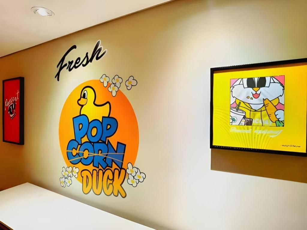 Gotel Capital Pekin Dış mekan fotoğraf